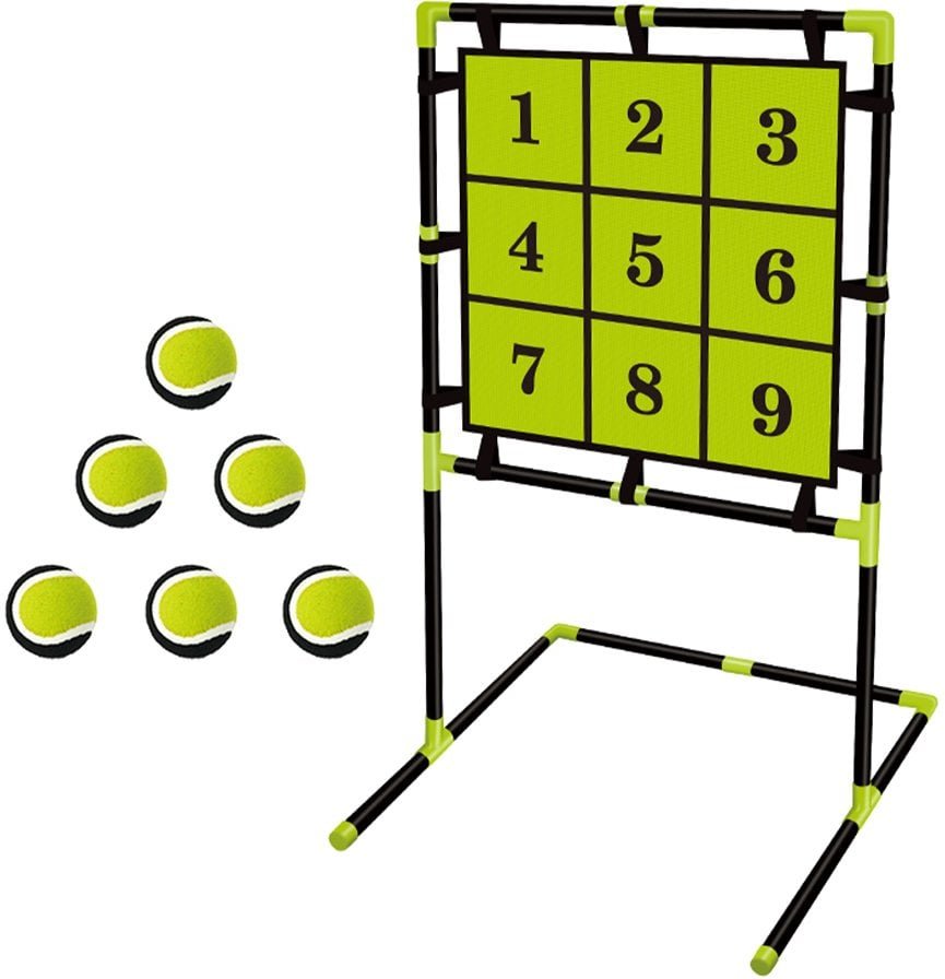 gra w przylepną piłkę sport ptgs470