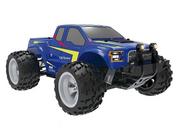 Modele zdalnie sterowane - CARRERA CARRERA samochód zdalnie sterowany Ford F 150 Raptor - miniaturka - grafika 1