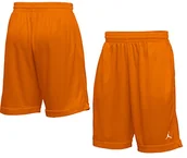 Spodenki męskie - Spodenki męskie treningowe Nike Air Jordan AR4315-820 XXL - miniaturka - grafika 1