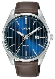 Zegarek Zegarek Lorus RH919QX9 - Zegarki męskie - miniaturka - grafika 1
