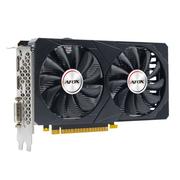 Karty graficzne - AFOX GEFORCE GTX1650 SUPER 4GB GDDR6 AF1650S-4096D6H3-V2 - miniaturka - grafika 1