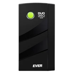 Ever UPS DUO 350 AVR T/DAVRTO-000K35/00 1_632661 - Zasilacze awaryjne UPS - miniaturka - grafika 1
