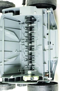 IKRA IEVL 1838 WERTYKULATOR DO TRAWY AREATOR 2w1 + 2 WAŁKI MOC 1800W PREMIUM EWIMAX - OFICJALNY DYSTRYBUTOR - AUTORYZOWANY DEALER IKRA - Wertykulatory i aeratory - miniaturka - grafika 15