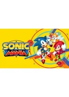 Gry PC Cyfrowe - Sonic Mania (PC) klucz Steam - miniaturka - grafika 1