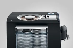 Ekspres do kawy Jura Z10 Aluminium Midnight Blue (EA) 15655 - Ekspresy do kawy - miniaturka - grafika 8
