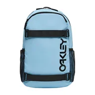 Plecaki - Plecak miejski unisex Oakley THE FRESHMAN SKATE 20 L niebieski FOS901202-6EK - miniaturka - grafika 1