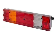 Lampy tylne - HELLA Lampa tylna zespolona 2vd 007 500-411 2vd 007 500-411 - miniaturka - grafika 1