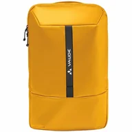 Torby na laptopy - Vaude Plecak Mineo Komora na laptopa 46 cm burnt yellow - miniaturka - grafika 1