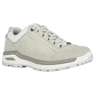 Buty trekkingowe damskie Lowa Ascona Lo Gtx - Buty trekkingowe damskie - miniaturka - grafika 1