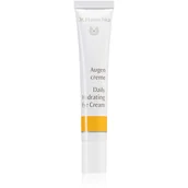 Kosmetyki pod oczy - Dr Hauschka Daily Hydrating Eye Cream nawilżający krem na dzień 12,5ml - miniaturka - grafika 1