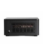 Zestawy komputerowe - INTEL NUC NUC12WSHi3 Intel Core i3-1220P (wersja europejska) cord Pro Kit - miniaturka - grafika 1