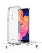 Etui i futerały do telefonów - Pokrowiec Clear Duo do Samsung Galaxy A20e - miniaturka - grafika 1