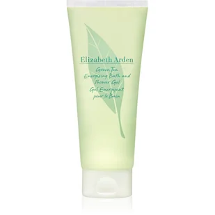 Elizabeth Arden Green Tea 200 ml żel pod prysznic - Kosmetyki do kąpieli - miniaturka - grafika 1