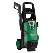 Myjki ciśnieniowe - Myjka ciśnieniowa Stalco HPC150A S-97903 - miniaturka - grafika 1