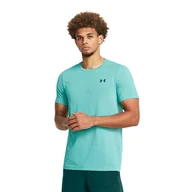 Koszulki sportowe męskie - Koszulka męska Under Armour Vanish Seamless - miniaturka - grafika 1