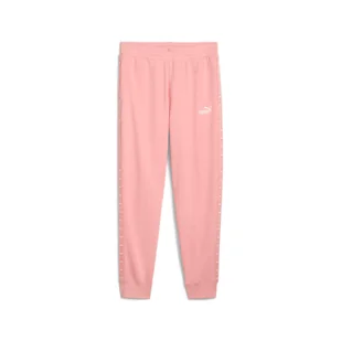 Puma Spodnie Ess Tape Tr Cl 68501318 - Spodnie sportowe damskie - miniaturka - grafika 1