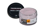Środki do obuwia i ubrań - TARRAGO Krem Pasta do Skór 50ml Shoe Cream 043 blado fioletowy) 1620 - miniaturka - grafika 1