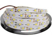 Taśmy LED - EKO-LIGHT EKO-LIGHT EKPL1809 PASEK LED 5M 5m 24W 300led IP20 6000K 12V - miniaturka - grafika 1