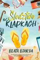 E-booki - thrillery - Śledztwo w klapkach - miniaturka - grafika 1