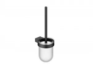 VITALLE 3406030081 Bresso szczotka do WC - Przyciski spłukujące - miniaturka - grafika 1