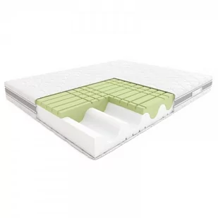 Hilding Rock & Roll 90x200 - Materace - miniaturka - grafika 1