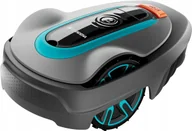 Roboty koszące - Gardena Smart SILENO city - miniaturka - grafika 1