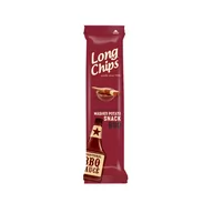 Chipsy - Chipsy Ziemniaczane O Smaku Barbecue Long Chips, 75 G - miniaturka - grafika 1