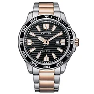 Zegarki męskie - Citizen Unisex Adult Mod. Aw1524-84E, Nowoczesny - miniaturka - grafika 1