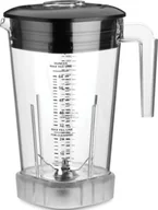 Akcesoria i części AGD - Waring Dzbanek do blenderów barmańskich RAPTOR 1.9 l Dzbanek do blenderów barmańskich RAPTOR 1.9 l - miniaturka - grafika 1