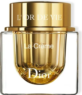 Dior L'Or De Vie La Creme Krem przeciwstarzeniowy do twarzy 50ml - Kremy do twarzy - miniaturka - grafika 1