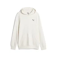 Bluzy męskie - PUMA Męska bluza z kapturem Better Essentials Tr Sweat - miniaturka - grafika 1