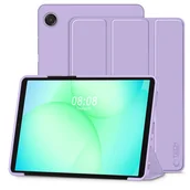 Etui do tabletów - TECH-PROTECT SMARTCASE GALAXY TAB A9+ / A11+ PLUS 11.0 X210 / X215 / X216 / X230 / X235 / X236 VIOLET - miniaturka - grafika 1