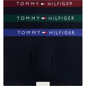 Majtki męskie - Tommy Hilfiger Bokserki 3-pack - miniaturka - grafika 1
