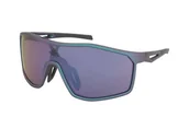 Okulary przeciwsłoneczne - Okulary przeciwsłoneczne Adidas SP0117 97Z - miniaturka - grafika 1