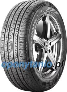 Pirelli Scorpion Verde All Season 275/50R19 112V