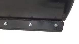 Pług śnieżny AGRORAY AR-PS100 (100cm) do ciągników i glebogryzarek - Części i akcesoria do maszyn rolniczych - miniaturka - grafika 6