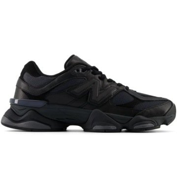 Buty unisex New Balance 9060 U9060NRI skórzane tekstylne streetwear 42.5