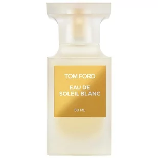 Tom Ford Eau De Soleil Blanc Woda Toaletowa 50ml - Wody i perfumy damskie - miniaturka - grafika 1