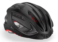 Kaski rowerowe - Rudy Project Kask HL78000 S (51-55) Egos Black Matte - miniaturka - grafika 1