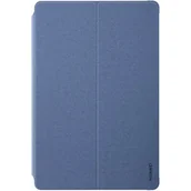 Etui do tabletów - Huawei Flip Cover do MatePad T10 T10s niebieskie - miniaturka - grafika 1