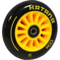 Akcesoria do skatingu - PB Kółka PB Katana 2 sztuki) Żółty - miniaturka - grafika 1