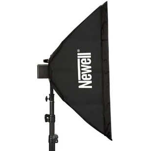 Newell Sparkle zestaw oświetleniowy LED do fotografii produktowej - Lampy błyskowe - miniaturka - grafika 1