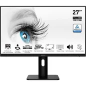 Monitory - Monitor MSI Pro MP273AP 27" 1920x1080px IPS 100Hz 1 ms  - miniaturka - grafika 1