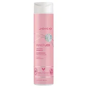 Szampony do włosów - Joico InnerJoi Preserve Shampoo, szampon chroniący kolor do włosów farbowanych, 300ml - miniaturka - grafika 1