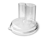 Akcesoria i części AGD - Pokrywa Pojemnika Malaksera Robota Kuchennego Mpm Kasia 116 - miniaturka - grafika 1