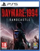 Gry PlayStation 5 - Daymare: 1994 Sandcastle PL (PS5) - miniaturka - grafika 1