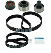 Mechanizmy rozrządu - SKF ZESTAW ROZRZĄDU VKMA 92513 NISSAN - miniaturka - grafika 1