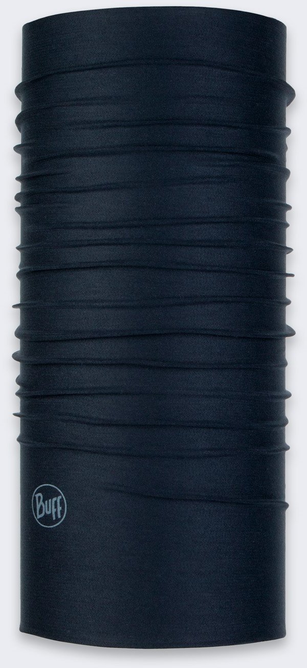 Komin Wielofunkcyjny Buff CoolNet UV Solid Navy