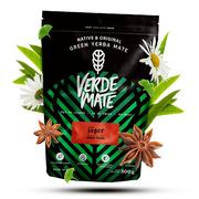 Mate Green Verde Mate Verde Jager 500g VM.Y.JAG.500