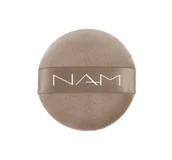 Gąbeczki do makijażu - NAM Smart Powder Puff puszek do pudru - miniaturka - grafika 1